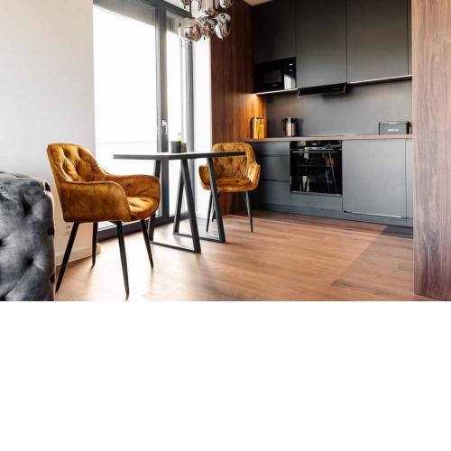 Luxury Apartment KVP