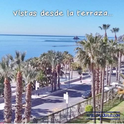 LUXURY Apartment Las Gondolas 1 DORMITORIO PARKING GRATIS - IV