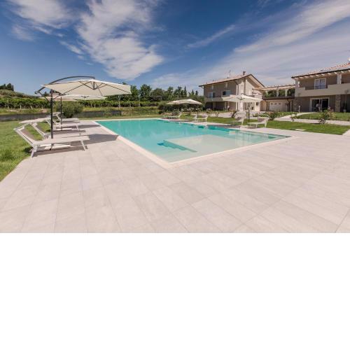Luxury Apartment Lazise