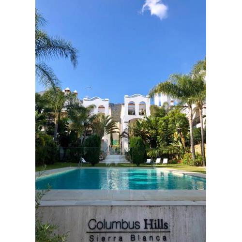 Luxury Apartment Marbella 2 Bedroom