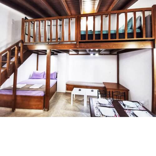 Luxury Apartment Maria - City Center