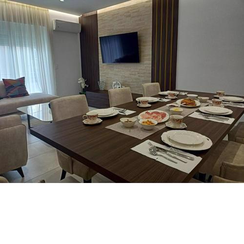 LUXURY APARTMENT MARIANNA