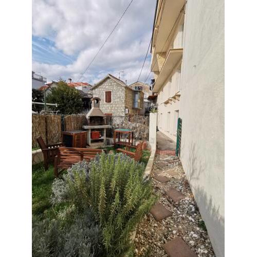 Luxury apartment Melanie, 5m from the sea