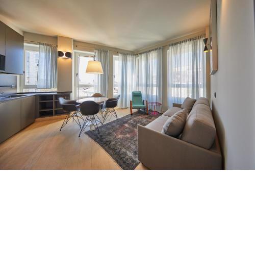 Luxury Apartment Milano - City Centre