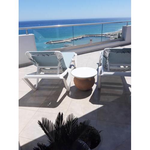 Luxury Apartment MK-Thea