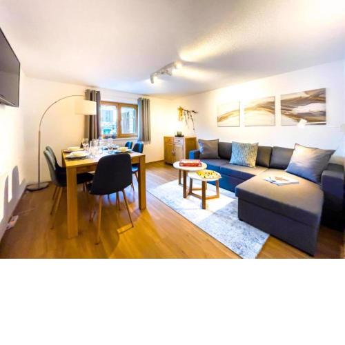 Luxury Apartment Mountainoase