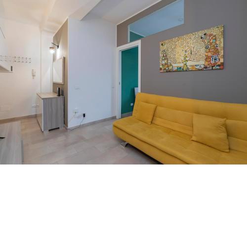 [Luxury apartment near Navigli] Carlo D'adda 29