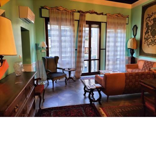 Luxury apartment near Rialto bridge