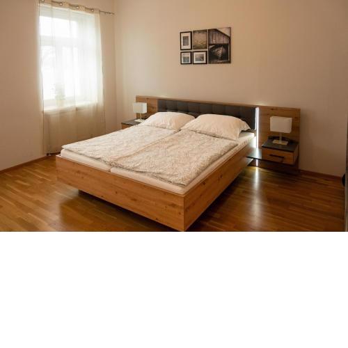Luxury apartment near Vienna & SCS