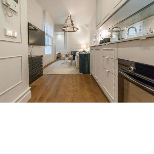 LUXURY APartment NEPTUNO II eleven host