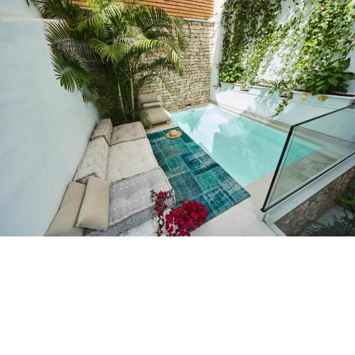 Luxury apartment Nerja Centre