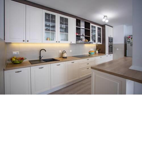 Luxury apartment OMIS, 6+2 person