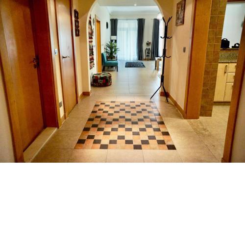 Luxury Apartment Palm Jumeirah