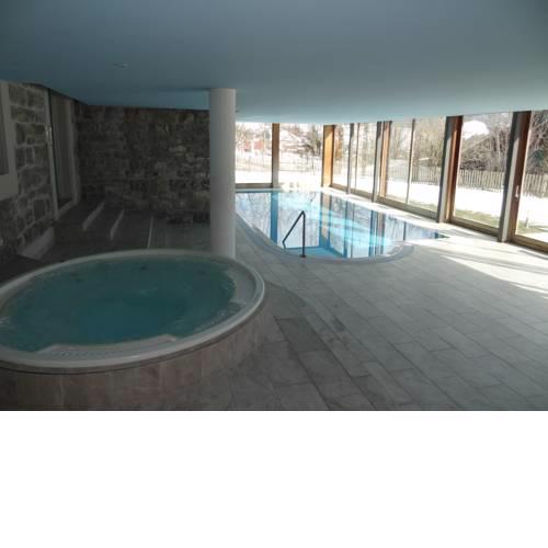 Luxury Apartment, Panoramic Mountain Views, 5* Spa Facilities - 3 Bedroom