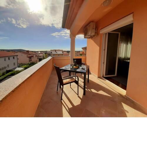 Luxury apartment Patrizzia
