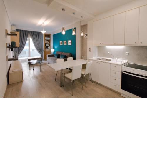 Luxury Apartment Philoxenia
