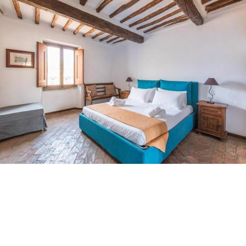 Luxury Apartment Piazza dei Coronari by Varental
