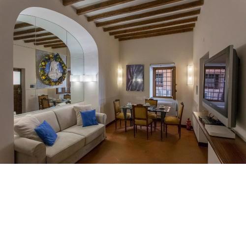 Luxury Apartment piazza Navona