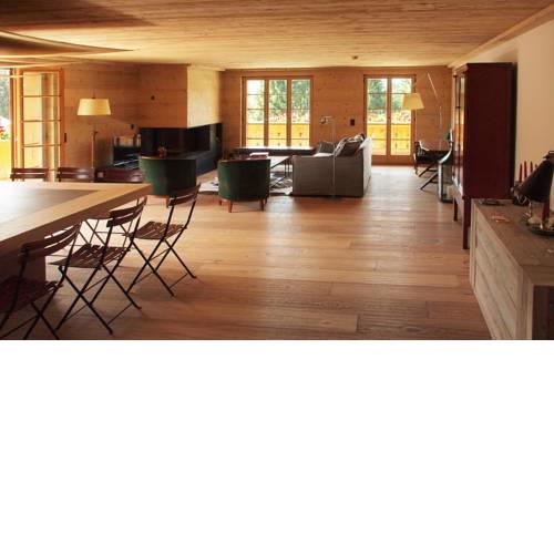 Luxury Apartment Saanenmöser/Gstaad