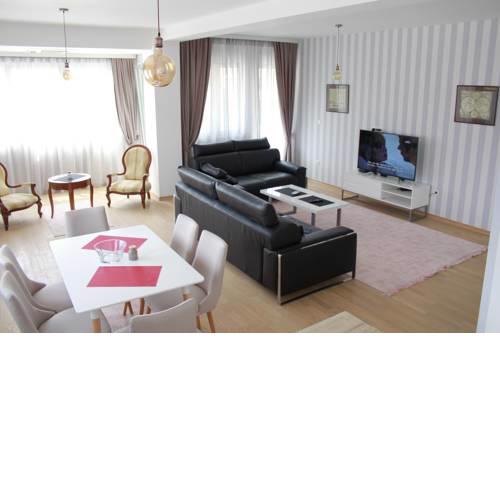Luxury Apartment Sea View