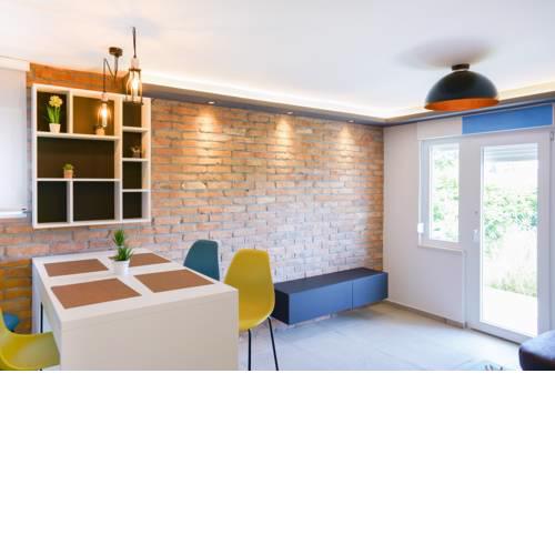 Luxury apartment TARA