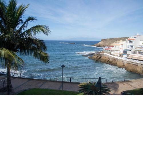 Luxury apartment Terrazas De La Caleta