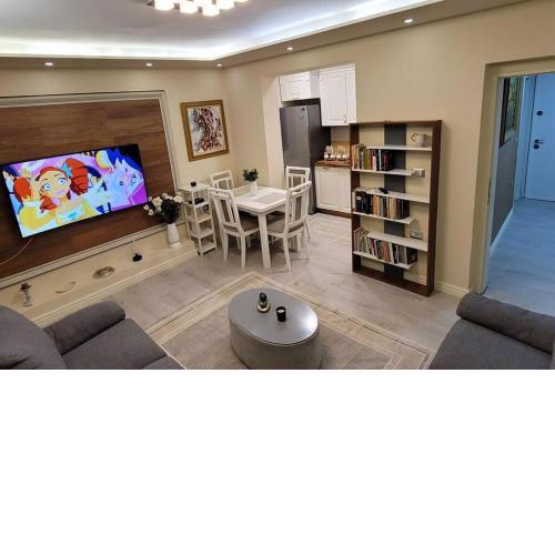 Luxury Apartment Tirana NewPazar