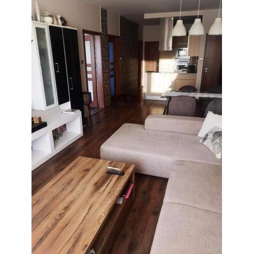 Luxury Apartment Vadaš