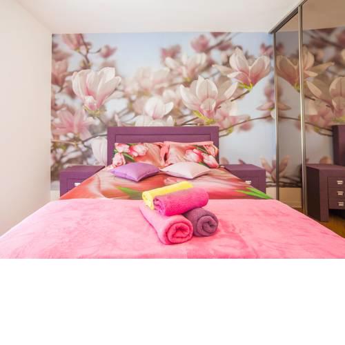 Luxury Apartment Valentina