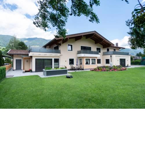 Luxury apartment Verena