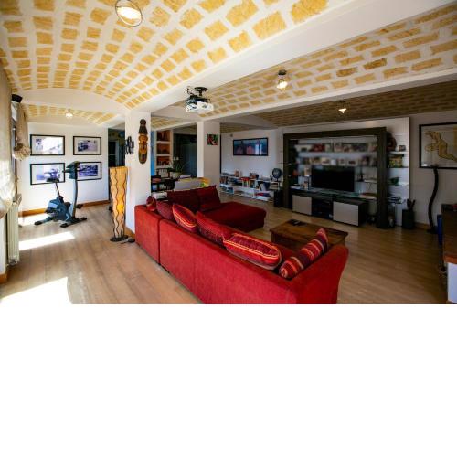 Luxury Apartment Villa Carrubella