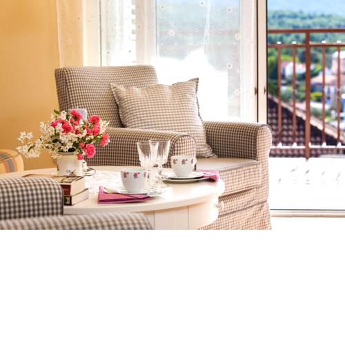 Luxury Apartment Villa Madalena