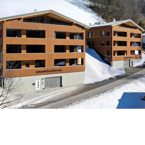 Luxury apartment with sauna, first ski lift at 600m