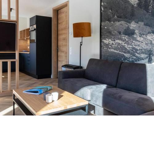 Luxury apartment with sauna, Zamang lift at 600 m