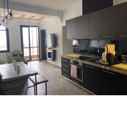 Luxury Apartment