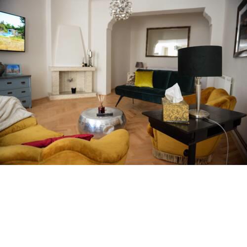 Luxury Apartment
