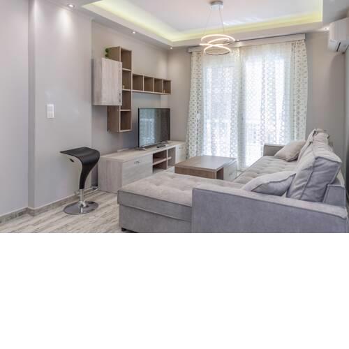 Luxury Apartment