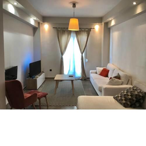 Luxury apartment