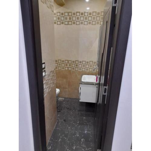 Luxury apartment