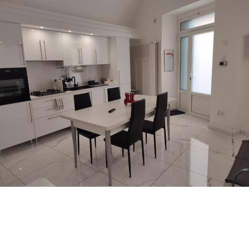 Luxury apartment