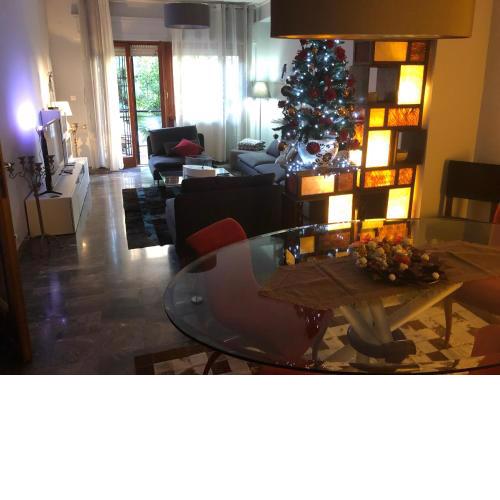 Luxury Apartment