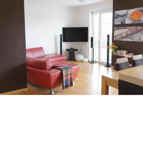 Luxury Apartment