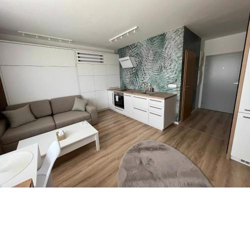 luxury apartment