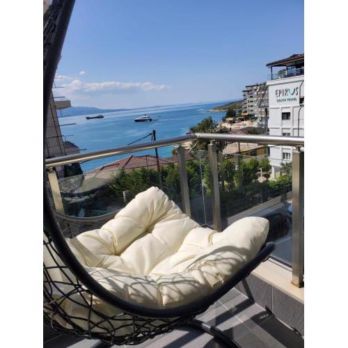 Luxury Apartment