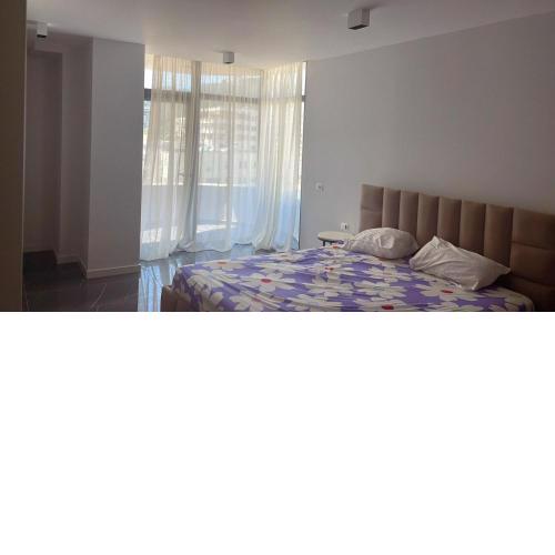 Luxury Apartment