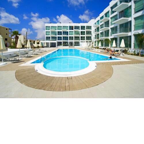 Luxury Apartments - Coralli Spa Resort