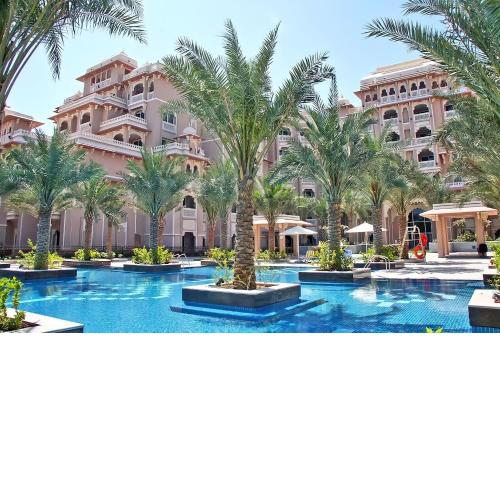 Luxury Apartments - Grandeur