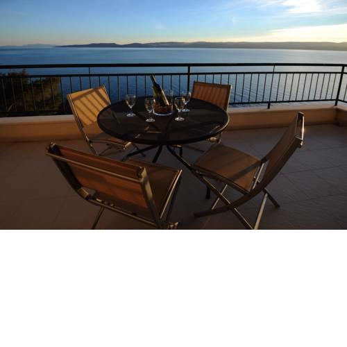 Luxury Apartments Andrea
