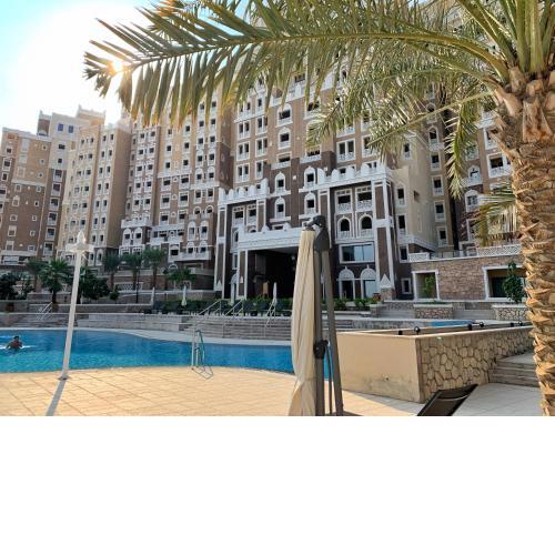Luxury Apartments at Balqis Residence