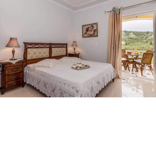 Luxury apartments BELLA SOLE